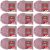 Spinrite Red Heart Hygge Yarn 5oz Lavender Pack of 12 Skein