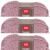 Spinrite Red Heart Hygge Yarn 5oz Lavender Pack of 3 Skein