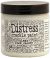 Ranger Tim Holtz Distress Crackle Paint 4 oz Jar Clear Rock Candy