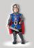 Baby Boys Knight Custome Medium Toddlers 4T 
