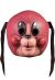 Men S The Umbrella Academy Cha Cha Mask One Size