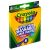 Crayola Large Washable Crayons 1 Pack of 5 Piece