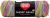 Spinrite Red Heart Super Saver Pooling Yarn Papaya Pack of 9 Skein