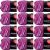 Spinrite Red Heart Super Saver Pooling Yarn Berry Pack of 12 Skein