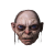 Lord of the Ring Gollum Mask