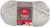 Spinrite Red Heart Hygge Yarn 5oz Cloud Pack of 15 Skein
