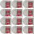 Spinrite Red Heart Hygge Yarn 5oz Cloud Pack of 12 Skein