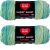 Spinrite Red Heart Super Saver Ombre Yarn Seaside Pack of 2 Skein