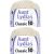 Spinrite Aunt Lydia's Classic Crochet Thread Value Natural 1 Pack of 2 Piece