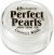Ranger Perfect Pearls Pigment Powder .25oz Confetti White 1 Pack of 4 Piece