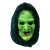 Trick Or Treat Studios Halloween III Season Of The Witch Glow In The Dark Witch Mask