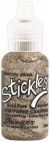 Ranger Stickles Glitter Glue .5oz Mercury Glass 1 Pack of 8 Piece