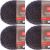 Spinrite Red Heart Hygge Yarn 8oz Indigo Pack of 4 Skein
