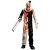 Trick Or Treat Studios Terrifier Art The Clown Blood Bath 5 Inch Action Figure