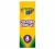 Crayola Colored Pencils Long 8 Count 1 Pack of 6 Piece