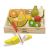 Melissa and Doug Cutting Fruit Set