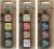 Ranger Tim Holtz Distress Mini Ink Pad Kits 10 11 and 12 Bundle 1 Pack of 3 Piece