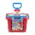 Melissa and Doug Fill and Roll Grocery Basket Play Set