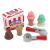 Melissa and Doug Scoop and Stack Ice Cream Cone