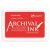 Ranger Wendy Vecchi Archival Ink Pad Carnation Red