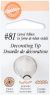 Wilton Standard 81 Petal Piping Tip 1 Pack of 2 Piece