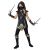 Costumes Ninja s Mystique Costume One Color Size 6