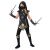 Costumes Ninja s Mystique Costume One Color Size 10