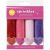 Wilton Sugar Sprinkles Valentine s Day 4 Per Pkg