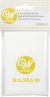 Wilton Reusable Featherweight Decorating Piping Bag 16 Inch 1 Pack of 2 Piece