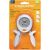 Fiskars 3 in 1 Corner Squeeze Punch Well Rounded 1 Pack of 1 Piece