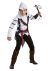 Assassins Creed Connor Classic Game Teen Costume Size Large 12 14 
