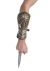 Mens Assassins Creed Ezio Bladed Gauntlet One Size