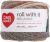 Red Heart Roll With It Melange Yarn Theater Pack of 3 Skein