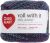 Red Heart Roll With It Melange Yarn Autograph Pack of 3 Skein
