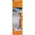 Fiskars Rotary Cutter and Ruler Combo 6x24 Inches 1 Pack of 1 Piece