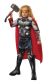 Costume Avengers 2 Age of Ultron Childs Deluxe Thor Costume Large