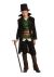 Jacob Frye Classic Teen Costume Size X Large 14 16 