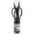 Ranger Palette Knife Set Black 