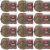 Spinrite Red Heart Hygge Yarn 8oz Latte Pack of 12 Skein