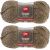 Spinrite Red Heart Hygge Yarn 8oz Latte Pack of 2 Skein