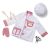 Melissa and Doug Chef Role Play Costume Set