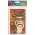 Ranger Dylusions Adhesive Canvas Printed