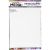 Ranger Dina Wakley Media Media Board 9 x 12 Inches