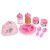 Melissa and Doug Mine to Love Baby Food and Bottle Se