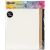 Ranger Assortment Large Dylusions Journal Insert Sheets