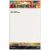 Ranger Tim Holtz Alcohol Ink Surfaces Yupo Paper White 1 Pack of 2 Piece