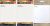 Tim Holtz Surfaces White Yupo Paper Translucent Yupo Paper And Distress Woodgrain Paper 1 Pack of 3 Piece
