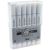 Copic Markers Sketch Marker Set Ex 4 Colors