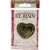 Ranger Ice Resin Milan Bezel Large Heart Ant Bronze