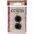 Ranger Ice Resin Milan Bezel Small Circle Ant Silver